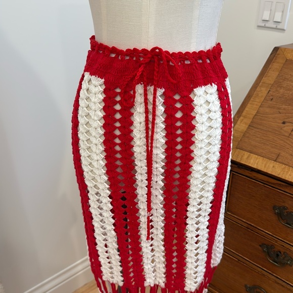 Alix Pinho Skirt - Picture 4 of 7